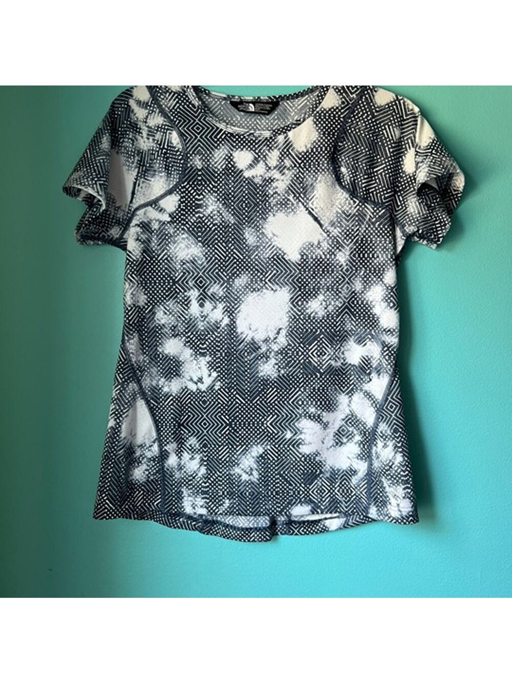 The North Face T-shirt size medium womens